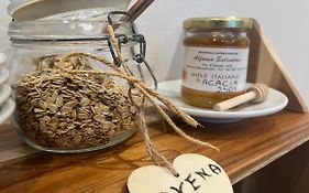 Villa Derna Marina di Pietrasanta