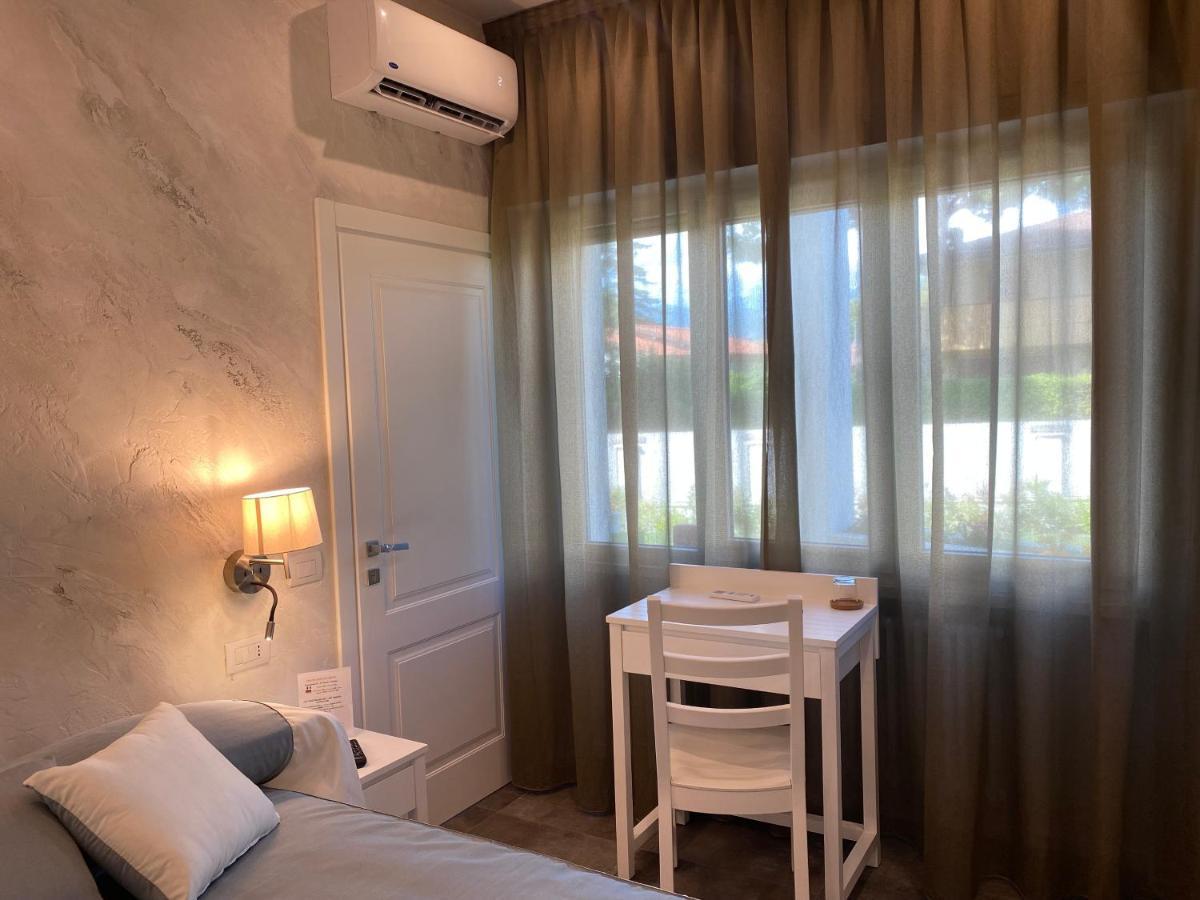 Villa Derna Marina di Pietrasanta Esterno foto