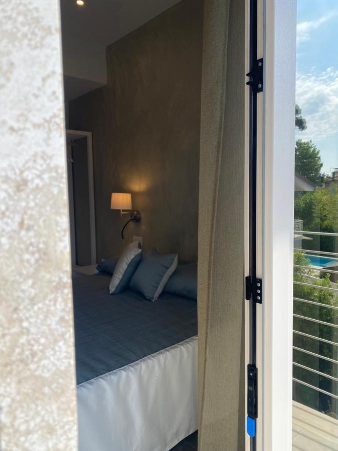 Villa Derna Marina di Pietrasanta Esterno foto